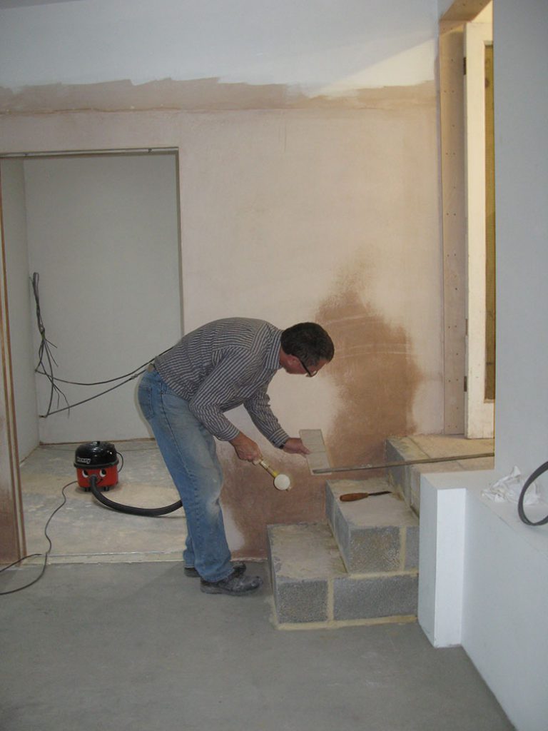 New Office Refurbishment