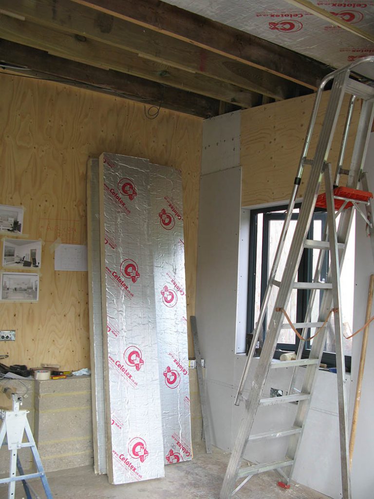 New Office Refurbishment