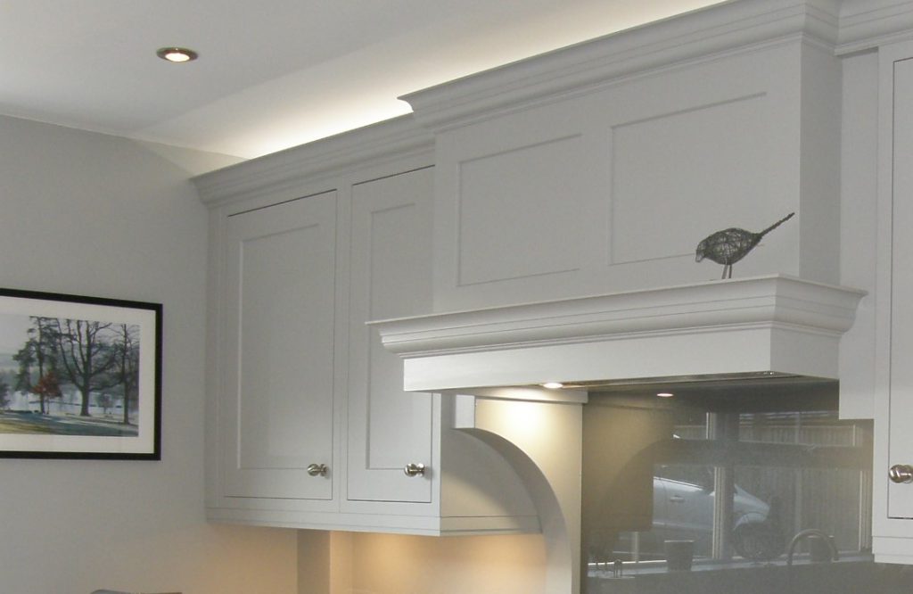 Shaker Kitchen Cabinets