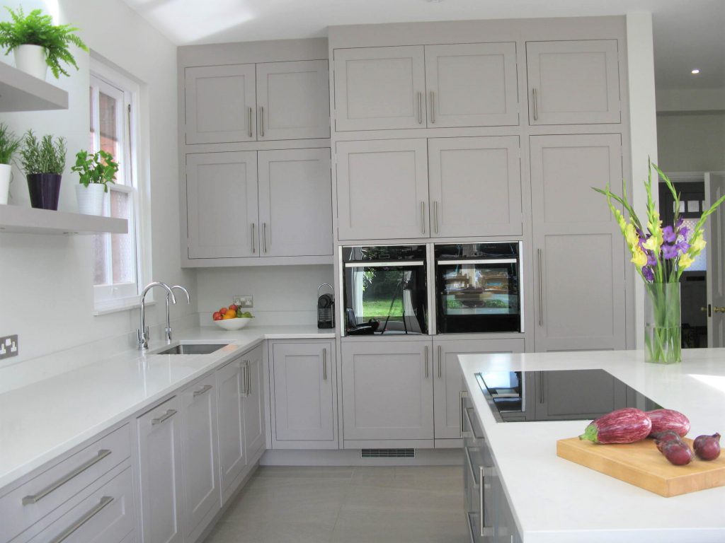 Our Kitchens - Modern, Traditional & Painted Wooden Kitchens