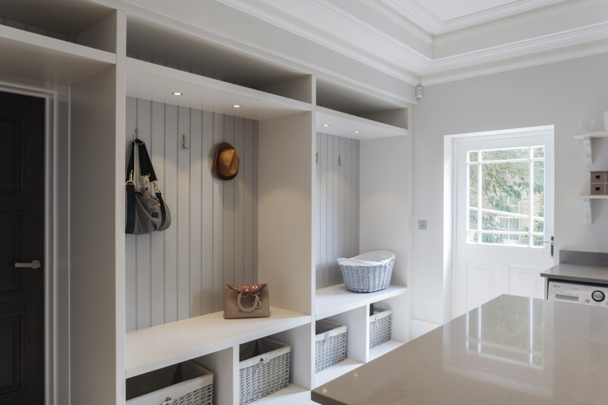 boot room example