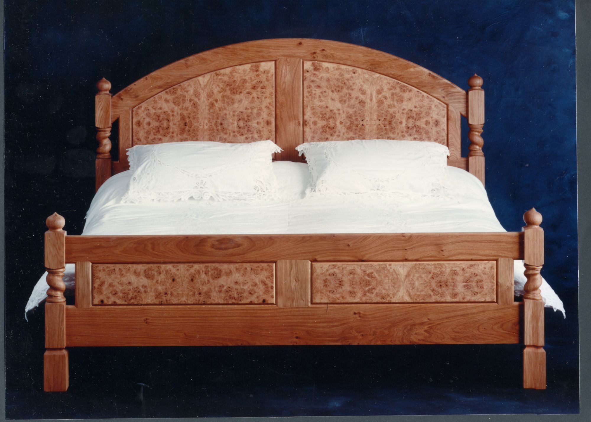 Bespoke Beds