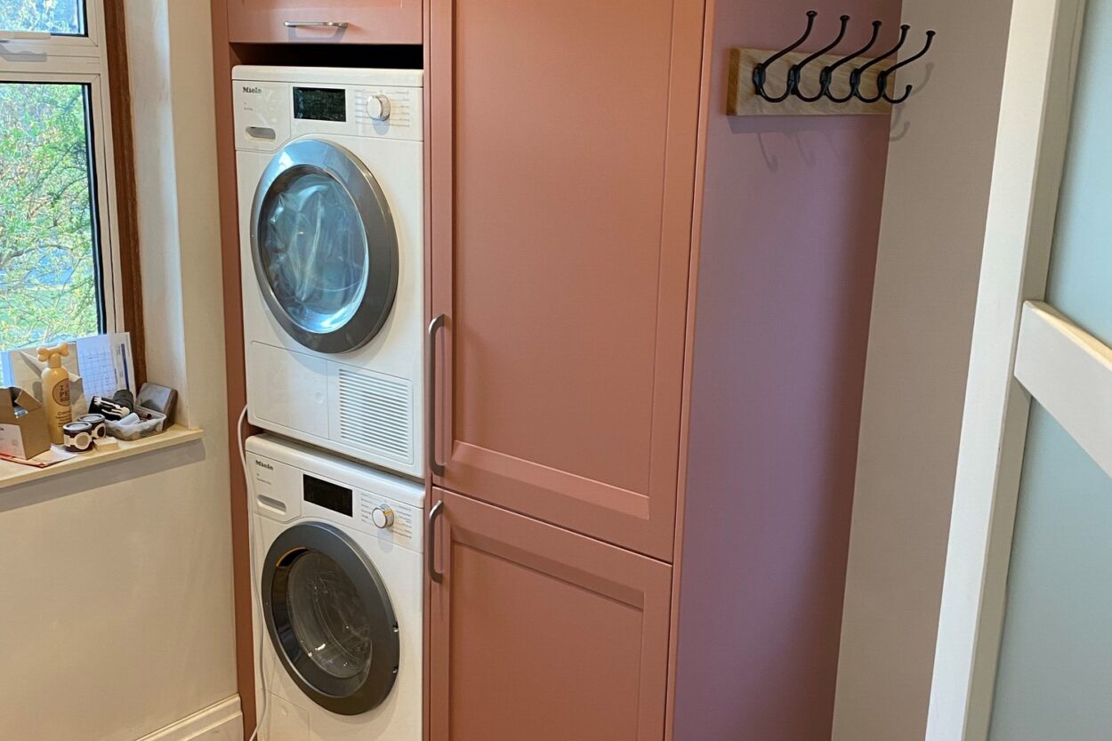 utility unit