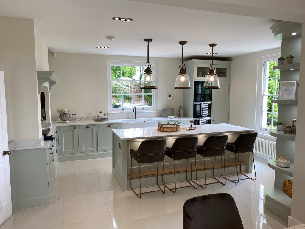 kitchen designers tunbridge wells