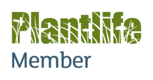 Plantlife Member Logo