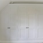 Fitted wardrobe hero