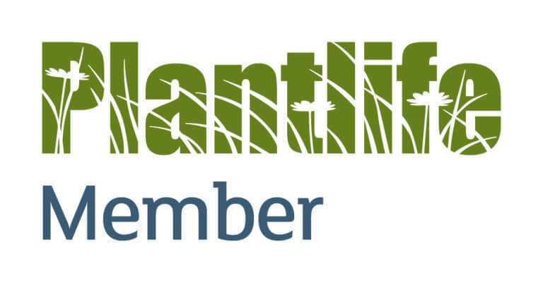PlantLife Member Logo