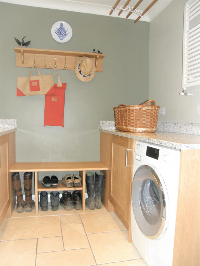 Utility Room 4