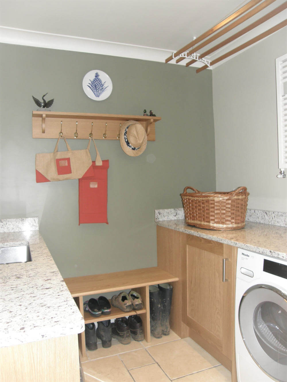 Utility Room 3