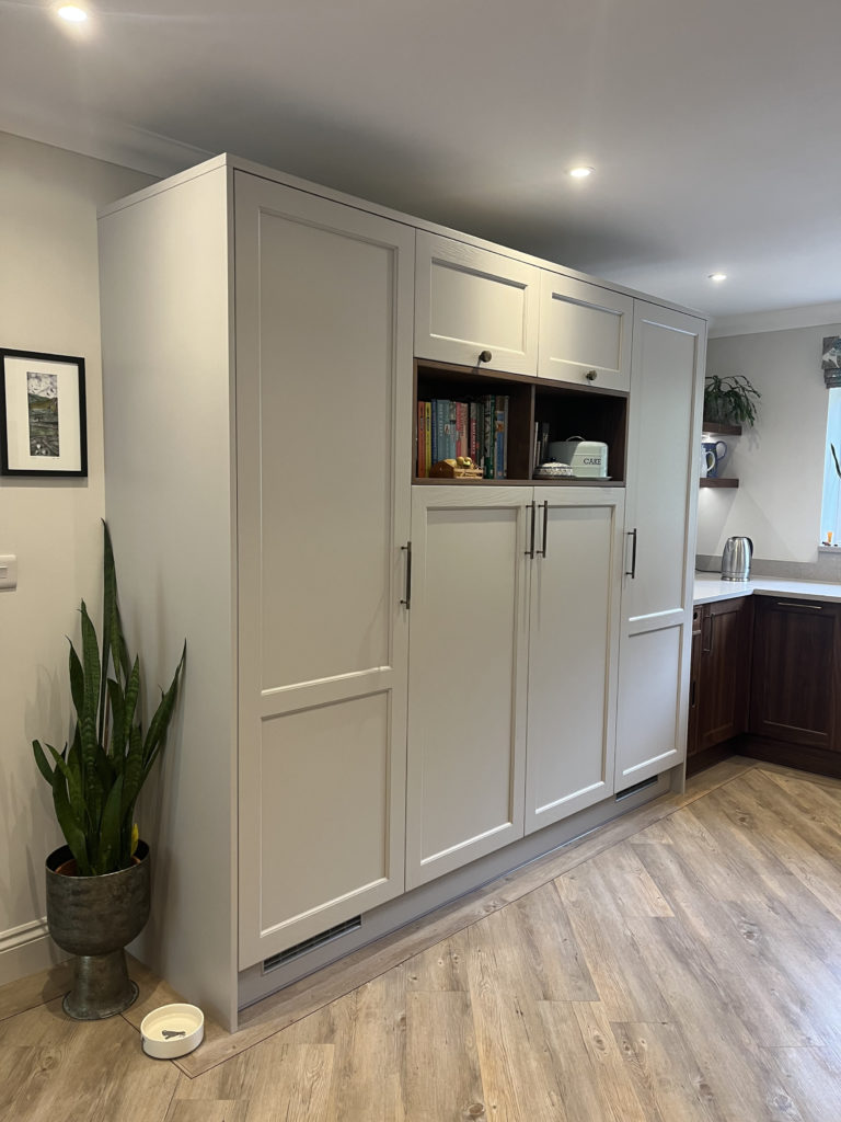 Pantry Cupboard